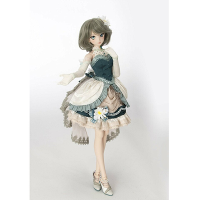 Кукла Каэдэ Такагаки (Dollfie Dream Kaede Takagaki 2nd Ver.)