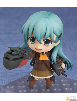 Нендроид Сузуя (Suzuya)