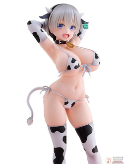Фигурка 1/7 Хана Удзаки (Hana Uzaki Cow Bikini ver.)