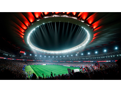Игра EA Sports FC 24 (PS4)