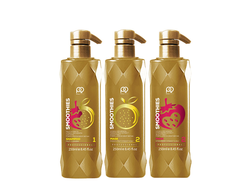 Набор Smoothies Smooth & Silky (Full), 100/100/100 мл.