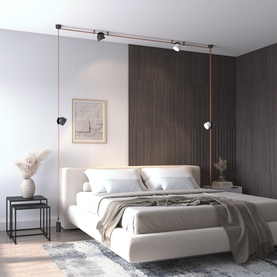 Светильник Denkirs DK3040-WB