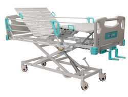 Кровать MB234.1.1.5 (КМ-11)