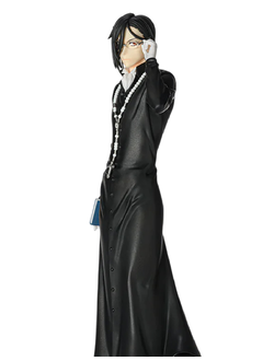 Фигурка Себастьян Михаэлис (Sebastian Michaelis Luminasta)