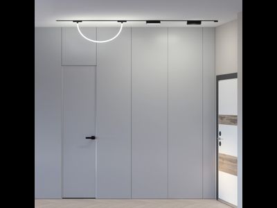 Светильник Denkirs DK3182-WB