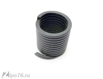 пружина на электропилу тормоза