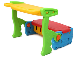 Стол-трансформер FAMILY