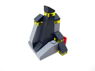 # 30280 «Блок Сопротивления» / The Piece of Resistance