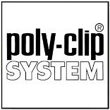 Poly-clip