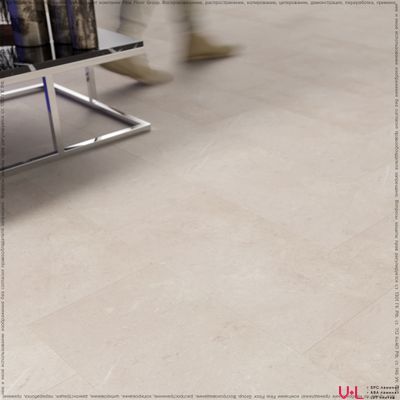 Кварцвиниловая плитка Fine Floor Stone Клерво FF-1565 43 класс толщина 4.5 мм с фаской замковая 1.486 м2
