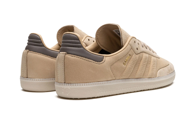 Adidas Samba Magic Beige