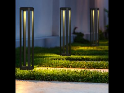 Светильник Denkirs DK5885-WB