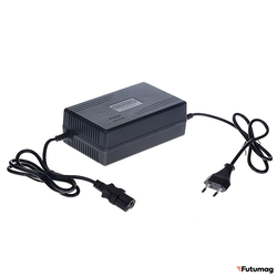 Зарядное устройство Gelbert для свинцовых аккумуляторов 48V20A/H (3A)