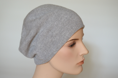 Vizio Collezione Италия берет из кашемира Лоро Пьяно