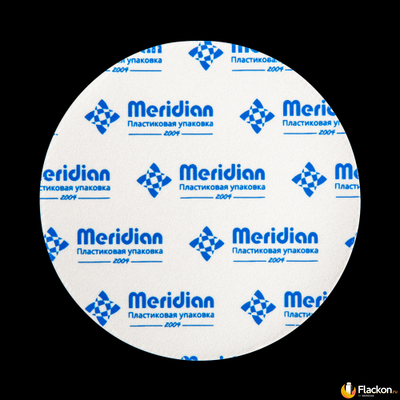 Неразделяемый вкладыш №8 Полифоил Юниверс Топ