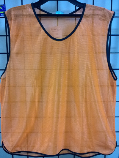 манишка тренировочная