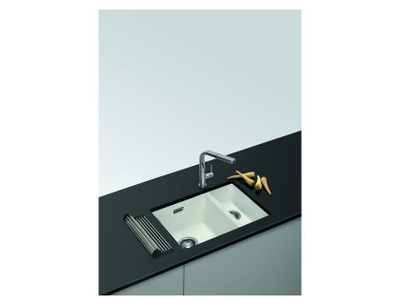 Мойка FRANKE SIRIUS SID 160