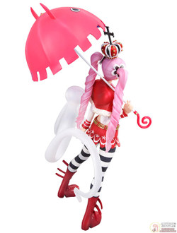 Фигурка 1/8 Перона (Perona)