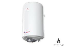 Настенный электрический водонагреватель Eldom Eureka с сухим тэном