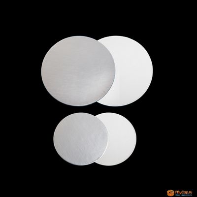 Индукционный вкладыш №2 Комбифоил ПЭТ