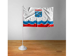 Флажок Ленинградская Область