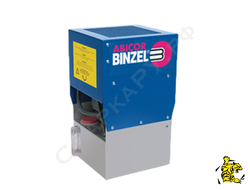 Блок для охлаждения жидкостью горелок TIG, MIG/MAG и плазматронов Abicor Binzel WK 23 230В универсальный