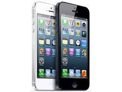 Купить Apple iPhone 5 в СПб
