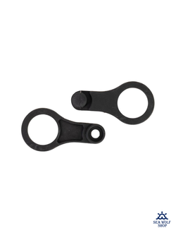 Трубка для дайвинга Scorpena B4