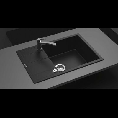 Мойка Schock OPTIMA 60D MAX