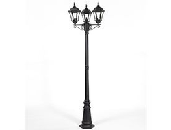 Садово-парковый светильники Astoria l S08 (h=197см)