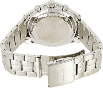 Наручные часы Seiko SSB343P1