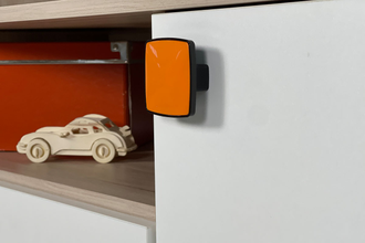 Комод ЗОО  26.01  (1050х418х724)