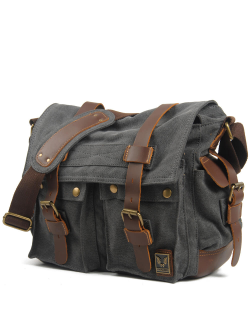 Сумка Wild Bags Havana Серая