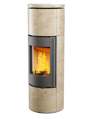 Печь-камин R1.0 XL K MAX