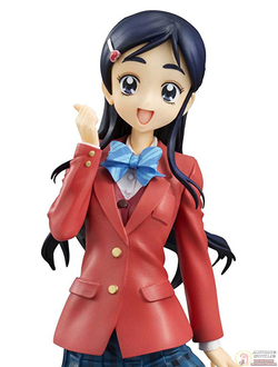 Фигурка 1/10 Хонока Юкисиро (Honoka Yukishiro)