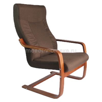 Кресло-качалка Релакс (пружинка)