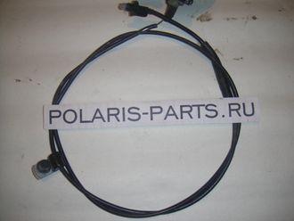 Трос газа квадроцикла Polaris Sportsman 700/800 короткая база 7081220/7081102