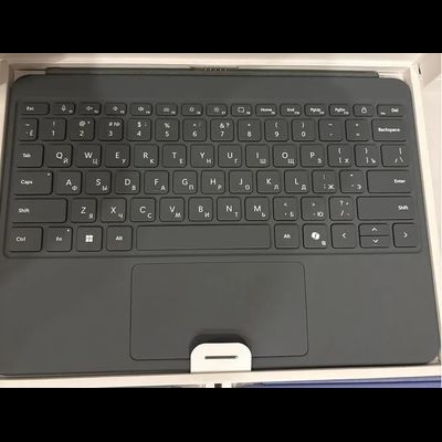 Клавиатура Microsoft Surface Pro 12" Keyboard