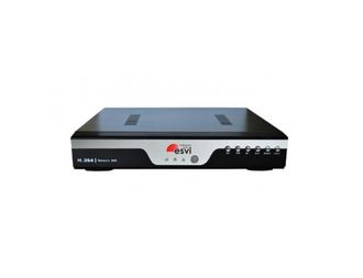 EVD-6108NLW-1 | Гибридный 8-ми канальный AHD регистратор 1080N*12 к/с