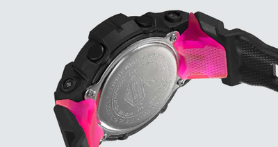 Часы Casio G-Shock GMD-B800SC-1ER