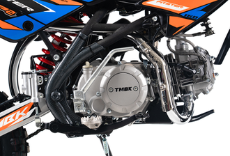 Питбайк TMBK PITSTER SP2 150