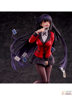 Фигурка 1/6 Юмэко Джабами (Yumeko Jabami Union Creative International Ltd)