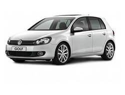 Volswagen Golf 6