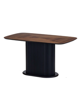 СТОЛ ОБЕДЕННЫЙ ГРАЦИЯ-3МН (L110*P68*H75) СТЕЛЛА