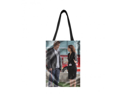 Сумка-шоппер Доктор Хаус №13