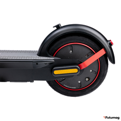 Электросамокат YOKAMURA i8 PRO Монорим полный привод