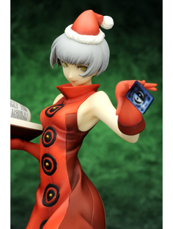 Фигурка 1/8 Элизабет (Elizabeth Christmas ver.)
