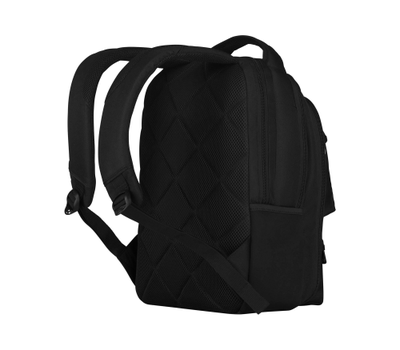 Рюкзак Wenger Fuse 16L Black