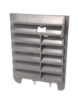 Оригинальная перегородка в аквафильтр пылесоса Zelmer 919.0064