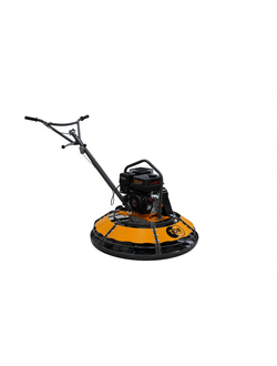 Затирочная машина TOR DMR 1000 (Loncin) (X) для работы вдоль стен